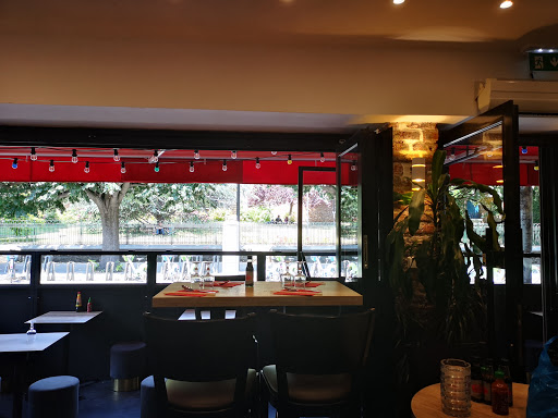 BOLKIRI - Montreuil est votre Restaurant vietnamien situé à Montreuil. Consultez nos informations pratiques.