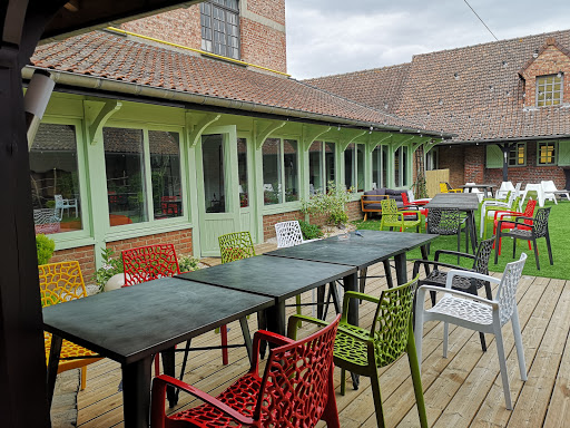 Restaurant & salle de réception à Leers (59). Traiteur à domicile dans le Nord-Pas-de-Calais.