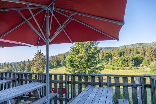 Le Blancrupt est la destination rêvée pour vos prochaines vacances à la montagne. Appartements grand confort