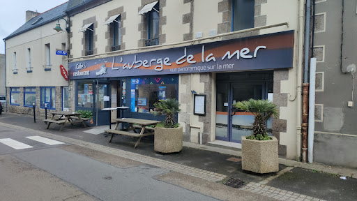 L'Auberge de la Mer