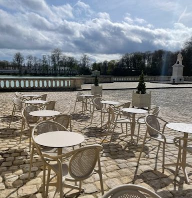 Le restaurant des voyageurs