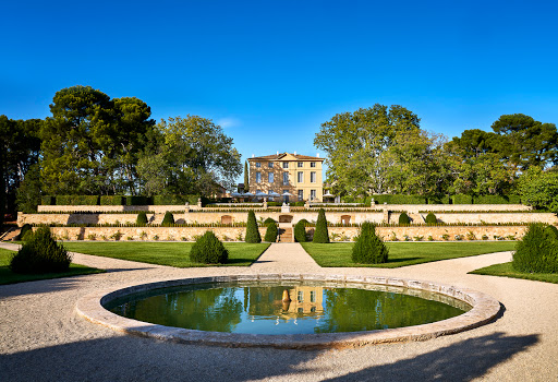 Réservez dès maintenant votre séjour sur Aix-en-Provence et découvrez notre hôtel Relais et Châteaux 5 étoiles