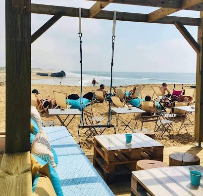 Vivez une expérience particulière à notre Cabane TERRAMAR sur la plage de Santocha à Capbreton. Découvrez notre carte !