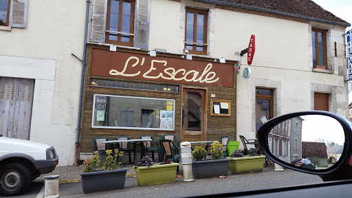 Découvrez L’Escale Restaurant à ST BOUIZE