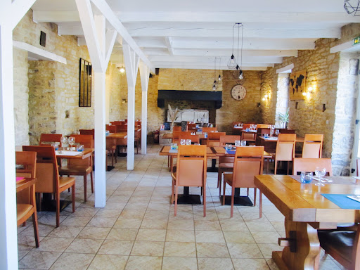 Restaurant L'Hermine