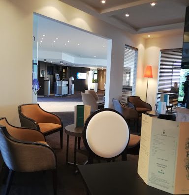 Ressourcez-vous lors d'un séjour professionnel ou en famille au Novotel Amboise. Les chambres spacieuses vous offrent un pied-à-terre idéal.