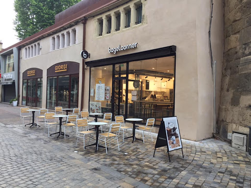 Restaurant de Bagel à Narbonne  - Venez Découvrir nos BAGELS