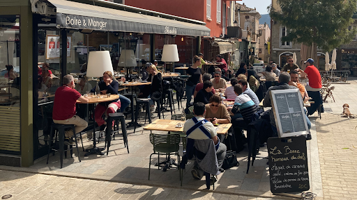 Shankâ Bar en Corse-du-Sud – Nous mettons à votre disposition une carte variée d’entrées