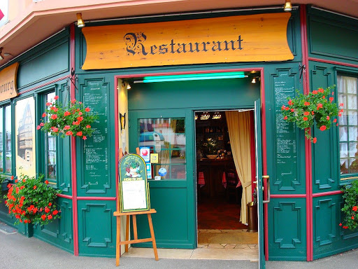 Bienvenue sur le site du Restaurant "Au Vieux Strasbourg" à Forbach.