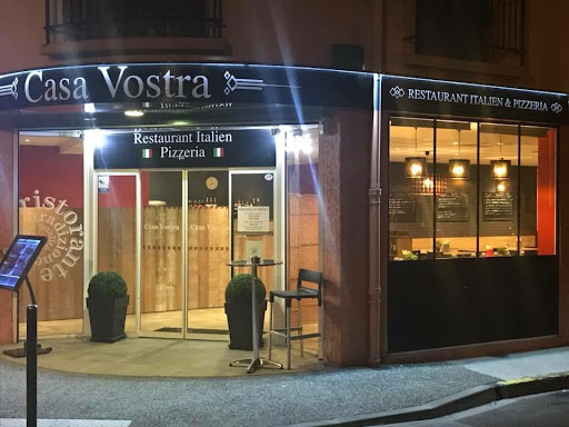 Casa Vostra