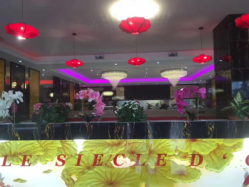 Bienvenue chez LE SIECLE D'OR. Restaurant Asiatique à Sotteville-les-rouen | Réservation | Commande à emporter | Livraison