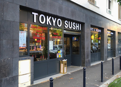 Bienvenue chez Tokyo Sushi. Restaurant Japonais à Champigny-sur-marne | Réservation | Commande à emporter | Livraison