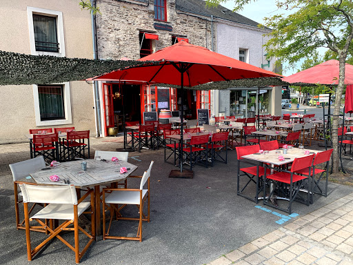 l'Auberge de l'Erdre à La Chapelle-sur-Erdre