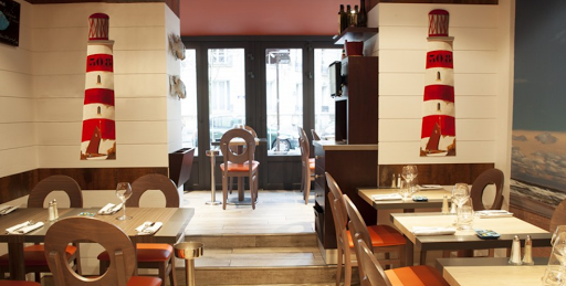 Découvrez le restaurant La Criée Neuilly. Venez partager un moment de convivialité autour de nos plateaux de fruits de mer et autres gourmandises !