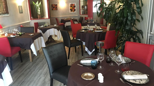 restaurant situé à Monnaie (Indre-et-Loire 37)