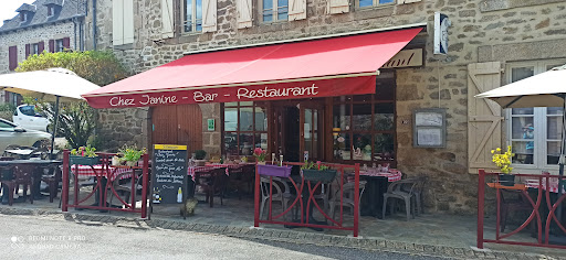 Restaurant avec cuisine de produits frais et locaux