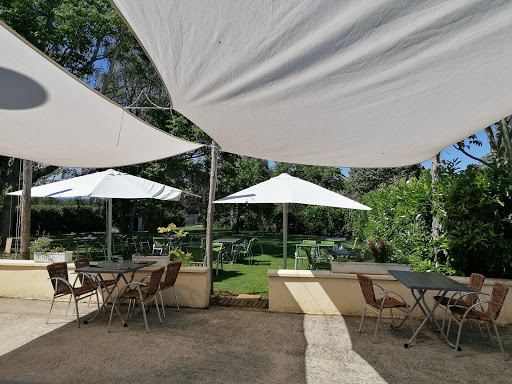 Restaurant La Berriaude à Nohant-Vic. Mangez des produits régionaux à 2 minutes de la Maison de George Sand