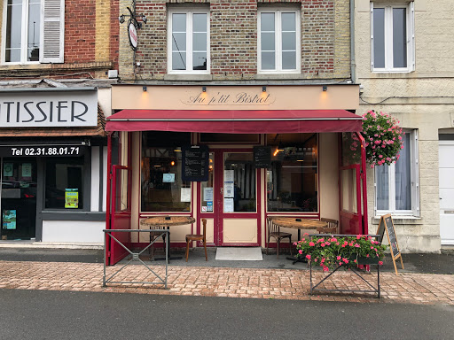 Restaurant proposant des spécialités de carpaccio thon et bœuf