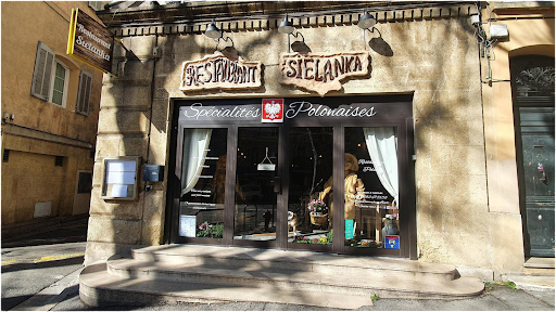 Bienvenue au restaurant Sielanka situé à Aix-en-Provence. Notre restaurant vous propose une cuisine polonaise à la fois traditionnelle et revisitée.