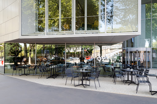 Brasserie Park