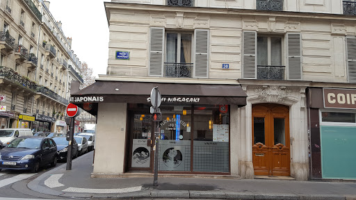 Bienvenue chez Sushi Nagasaki. Restaurant Japonais à Paris | Réservation | Commande à emporter | Livraison