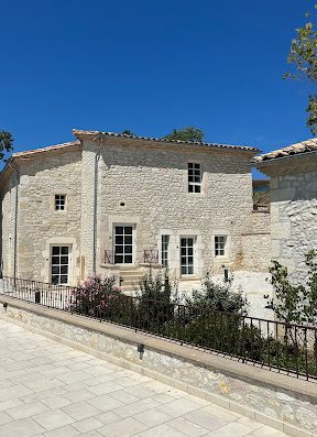 Découvrez notre magnifique hôtel et spa au coeur de du Tarn