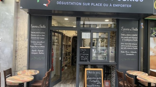 L'Épicerie des Pouilles vous propose une sélection de plats italiens maison