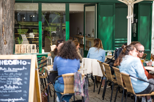 Restaurant situé à Bayonne