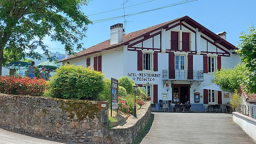 Au cœur du Pays Basque près de Saint Jean Pied de Port