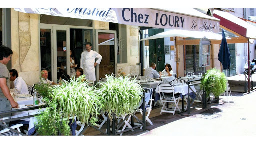 Bouillabaisse Marseille Chez Loury Restaurant