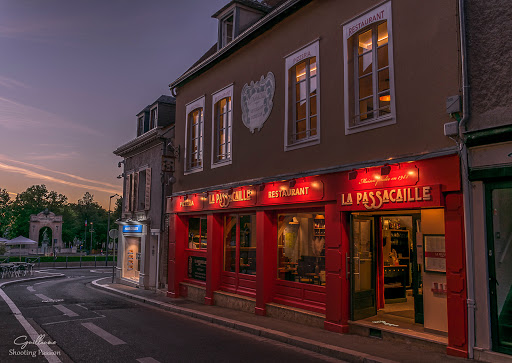 La Passacaille pizzeria