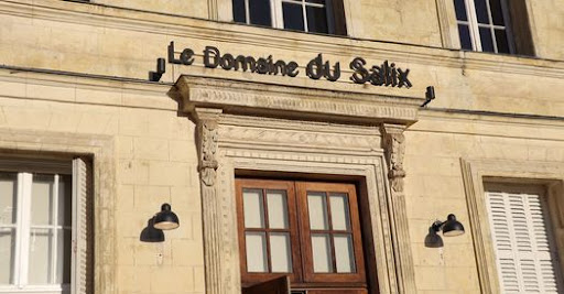 Le Domaine du Salix