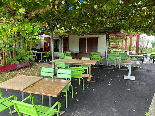 Le Xamango est un restaurant traiteur traditionnel situé dans un cadre naturel du Pays Basque