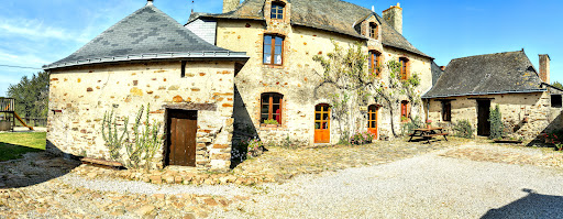 Ferme auberge la Touche 49520 Ombrée d'Anjou www.fermeaubergelatouche.com