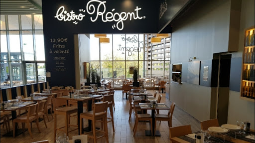 Vous recherchez un restaurant à l’ambiance décontractée ? Vous serez séduit par le Bistro Régent®