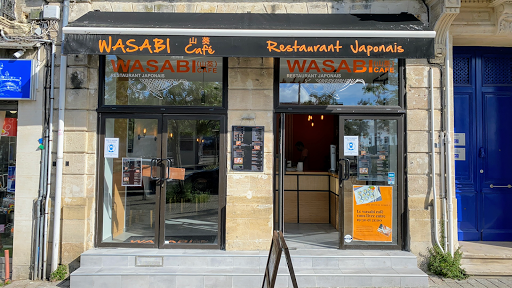 Découvrez notre restaurant à Bordeaux Bastide