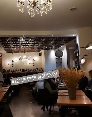 Restaurant bistronomique et bar à vins à Nice. Cuisine locale et fait maison belle carte de vins biodynamiques. Ouvert de 16h00 à 23h00