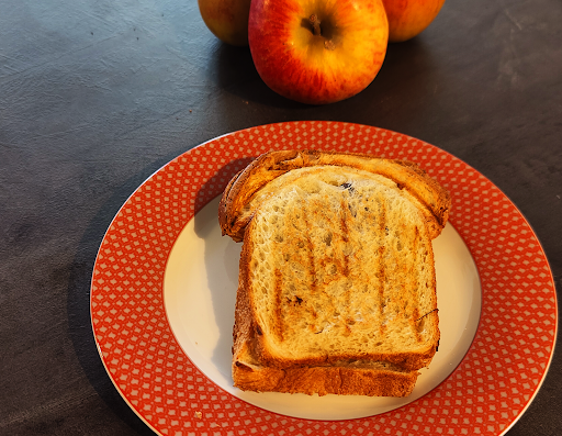 Découvrez le premier food-bike de la métropole lilloise. Croque-moi