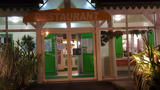 Restaurant antillais à Montceau les Mines (71)