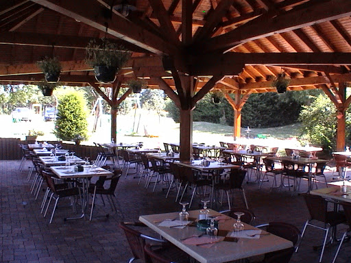 Le restaurant Castel San Angelo à Mommenheim vous propose