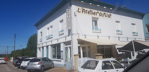 L'Atelier du Val situé à Valdahon vous propose des plats de saison et traditionnels "fait maison"