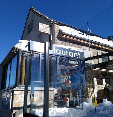 Découvrez le ranch à Villard-de-lans ! Pizzeria et cuisine de montagne.