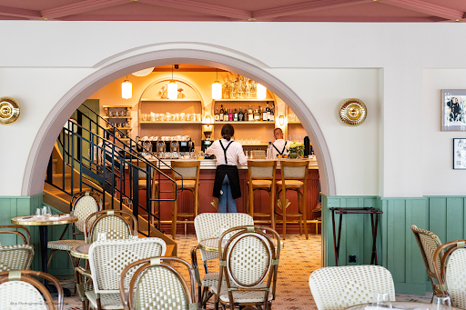 Le restaurant Frédélian au Cap-Ferret avec vue sur la Dune du Pilat est le rdv du Cap-Ferret depuis 1939. Un restaurant incontournable !