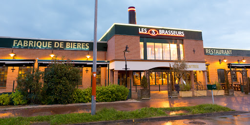 3 Brasseurs Labège