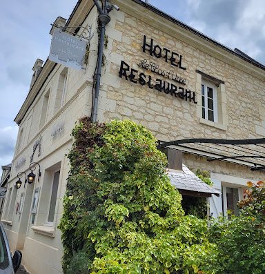 Hotel & Restaurant Rigny-Usse