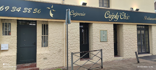 Creply Chic est un restaurant crêperie à Longjumeau. Savourez nos galettes et nos crêpes traditionnelles et originales. Creply Chic vous accueille dans une ambiance chaleureuse et conviviale.