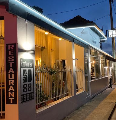 Découvrez le Boulevard 88 Restaurant à Arcachon. Une cuisine de tradition Fait maison vous attend au 88 Boulevard de la Plage à Arcachon