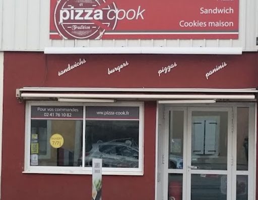 Pizzerias en Maine-et-Loire – Découvrez les machines à pizza proposées par Pizza Cook à Saint-Sylvain-d'Anjou et à Seiches-sur-le-Loir – Dégustez nos pizzas à emporter !