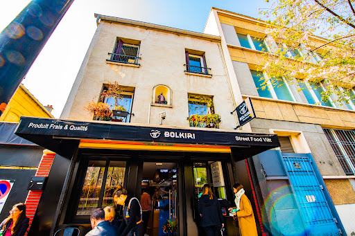 BOLKIRI - La Plaine Saint-Denis est votre Restaurant vietnamien situé à Saint-Denis. Consultez nos informations pratiques.