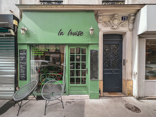 Cuisine gourmande et responsable. Vente à emporter et service traiteur  - 75011 Paris.